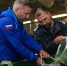 Тысячу особей атлантического лосося выпустили в Неву в Ленобласти - 47Channel.Ru