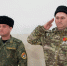 Лучшие казачьи классы определили на Сахалине - SakhalinMedia.Ru