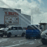 ДТП на Новомосковском шоссе Тулы спровоцировало сильную автомобильную пробку - ИА Тульская служба новостей