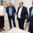 Вячеслав Аксиньин с рабочим визитом посетил Пильнинский округ - Пильнинский муниципальный округ