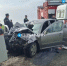 Сегодня на сызранской трассе погиб молодой пассажир чешского автомобиля - КТВ-ЛУЧ