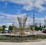 В Орле фонтан заменят флагштоком - OrelGrad.Ru