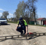 В Мценске и Мценском районе проверили состояние улично-дорожной сети - Газета Мценский край