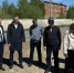 В Любинском стартовала реализация проекта-победителя Всероссийского конкурса лучших проектов создания комфортной городской среды - Газета К новым рубежам
