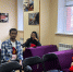 Иностранные обучающиеся СГТУ познакомились с культурой народов России - СГТУ