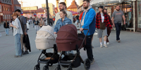 Народный фронт оценит меры поддержки молодых семей Фото №1 - Алтайская правда