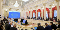 В Казани прошел Съезд министров культуры исламского мира - Министерство культуры