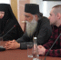 Монашеская конференция, посвященная афонским монашеским традициям, прошла в Свято-Никольском Черноостровском женском монастыре - Пафнутьевский монастырь
