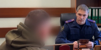 Астраханца будут судить за причастность к убийству полицейского 27 лет назад - Bloknot-Astrakhan.Ru