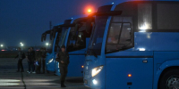 Россия и Украина обменялись пленными в формате "205 на 205" - M24.Ru