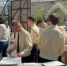 Владимирские школьники присоединились к акции «Бумажный рециклинг» - Progorod33.Ru