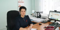 Знакомьтесь: бизнес-шериф Аургазинского района — Айгуль Шакирова! - Комитет по предпринимательству