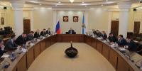В Поморье в текущем году планируется расширить охват молодежи социально значимыми проектами - Сетевое издание Север