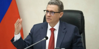 Георгий Филимонов призвал «Северсталь» ориентироваться на опыт областного правительства и «ФосАгро» в вопросах благоустройства - OnlineVologda.Ru