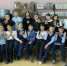 Подкова на счастье - ЦБС им. Н.Г. Чернышевского