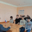 Встреча с Главой Вадинского района - Отдел образования