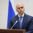 Алексей Беспрозванных: Здравоохранению – особое внимание, работа по совершенствованию отрасли будет продолжена - Министерство здравоохранения