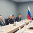 Губернатор Мурманской области принял участие в совещании по вопросам профилактики вовлечения молодёжи в диверсионно-террористическую деятельность - Арктик-ТВ