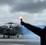 Специалисты поисково-спасательной и парашютно-десантной службы смешанного авиационного корпуса СФ провели комплексную тренировку - Арктик-ТВ