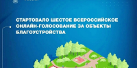 Красносёлы голосуют за благоустройство - KrasnoeNews.Ru