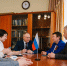 Сотрудники аппаратов законодательных собраний Рязанской и Белгородской областей обменялись опытом работы - Областная Дума