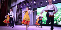 В Челябинской области выберут малую культурную столицу - Южноуральская панорама