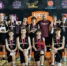 «Бронза» обнинских баскетболистов на турнире MOSCOW PRO BASKET! - KalugaSport.Ru