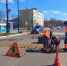 Ремонт и содержание дорог в Сахалинской области: обзор недели - Министерство транспорта и дорожного хозяйства