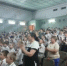 Мир! Весна! Победа! - Газета Районный вестник