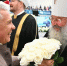 Минниханов поздравил митрополита Казанского Кирилла с 65-летием - ИА Татар-информ