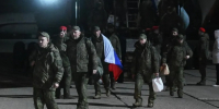 Россия и Украина провели очередной обмен пленными - Говорит Москва