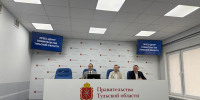 Тульское Минцифры: Точечные отключения интернета снижают точность наведения БПЛА - ИА Тульская служба новостей