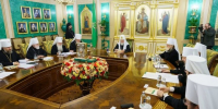 75-летнего карельского митрополита не отпустили на пенсию - Gubdaily.Ru