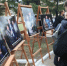 В ЕАО открыли фотовыставку «Воины долга», посвященную подвигу воинов-интернационалистов - РИА Биробиджан