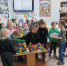 ДРУЖНАЯ СЕМЬЯ - ЦРБ Ачинского района