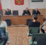 Школьники Назаровского округа погрузились в мир полиции - ОМВД "Назаровский" 