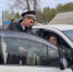 Сотрудники Госавтоинспекции проверили правила перевозки детей в автомобиле - ОМВД "Назаровский" 