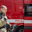 В селе на Ставрополье сгорел жилой дом площадью 70 кв. м - ИА Победа 26