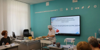 В ЛМК определили финалистов конкурса «Лучшая медицинская сестра» - Липецкий медицинский колледж