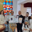 В Якутии в Международный день семьи чествуют супругов-юбиляров - Yakutia-Daily.Ru