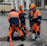Стали известны первые даты отключений холодной воды в Красноярске. Фото: КрасКом - Седьмой канал