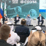 Исламские финансы, евразийская интеграция и новые соглашения: «КазаньФорум» перешел в деловой ритм - ТРК Татарстан-Новый век