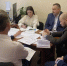 Министерство внутренней политики Воронежской области оптимизирует подачу заявок на конкурс проектов ТОС - РИА Воронеж