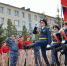 В Воронеже стартовал зональный этап военно-патриотической игры «Зарница 2.0» - РИА Воронеж