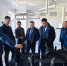 Завершается реконструкция хирургического корпуса Колыванской ЦРБ - Правительство Новосибирской области