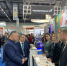 Пензенская область принимает участие в XVII Международном экономическом форуме «Россия – Исламский мир: KazanForum» - Министерство экономического развития и промышленности