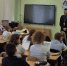 Клирик Павловского благочиния провёл духовную беседу с учениками Ясенецкой школы - Выксунская епархия