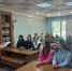 Беседа о пожарной безопасности - Вавиловский университет