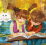 «Майские книжные новинки» - Детско-юношеская библиотека