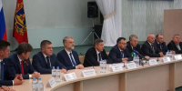 Александр Богомаз: Новый брянский губернатор не будет бояться каждого шороха - Газета Брянские новости
